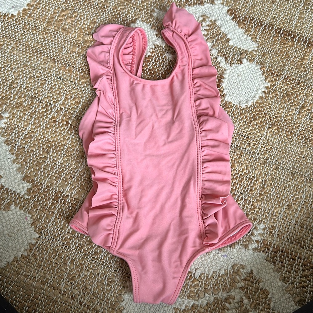 Minnow swimsuit